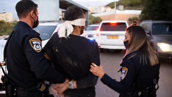 الأسير محمد عارضة