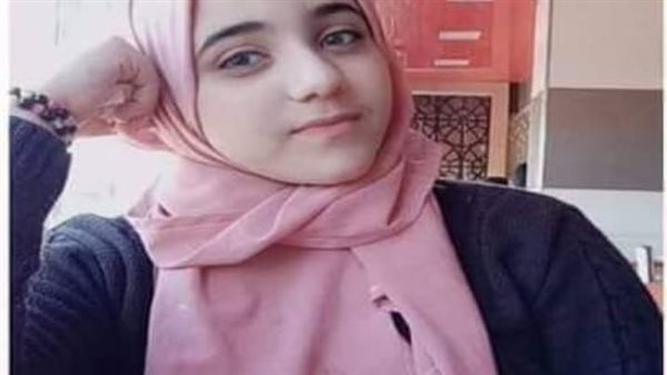 الطفلة المتغيبة بسوهاج