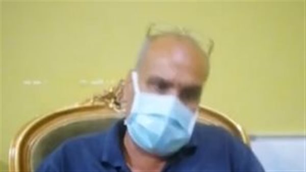 عادل سالم ممرض صاحب