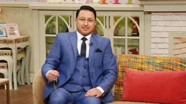 الداعية الإسلامي