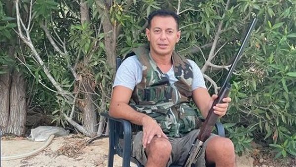 مصطفى شعبان