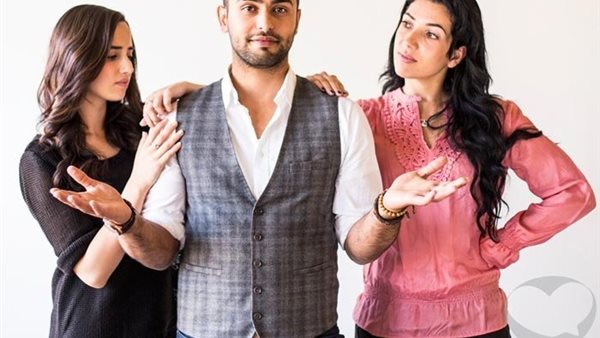 تعدد الزوجات 