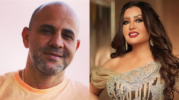 لطيفة وعزيز الشافعي