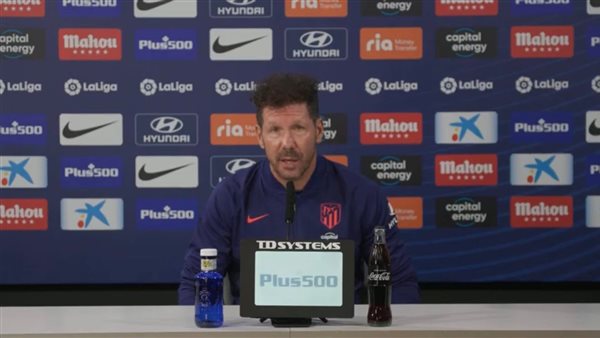 دييجو سيميوني