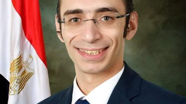 لنائب محمد عبد العزيز،