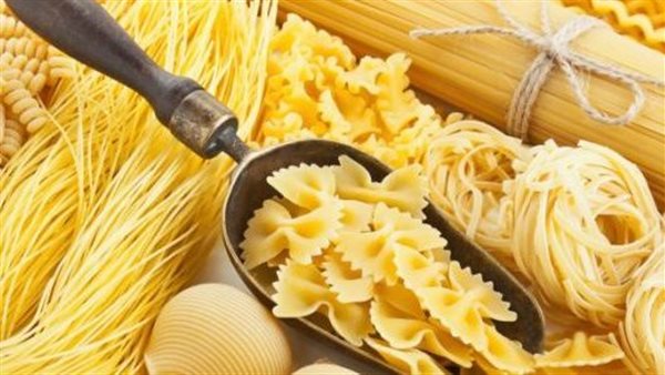 سعر بيع المكرونة