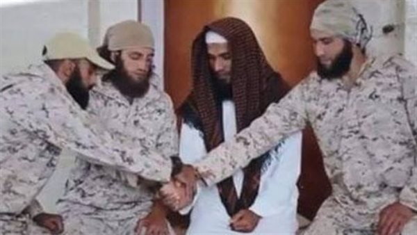 العناصر المتطرفة-ارشيفية