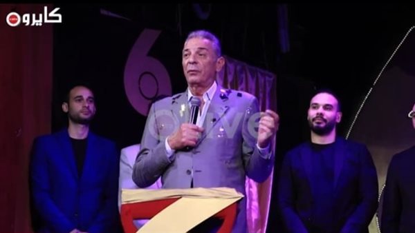 محمود حميدة