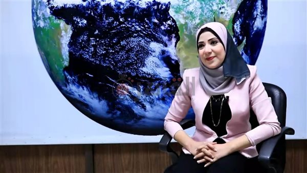 الدكتورة إيمان شاكر-