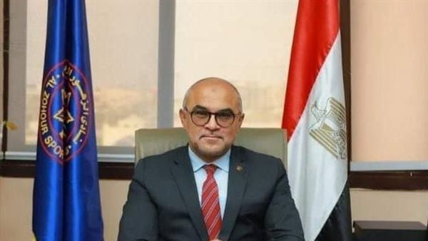 محمد الدمرداش