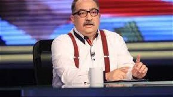 إبراهيم عيسى