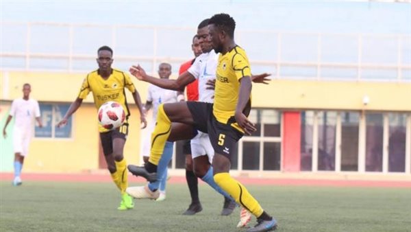 فريق توسكر الكيني