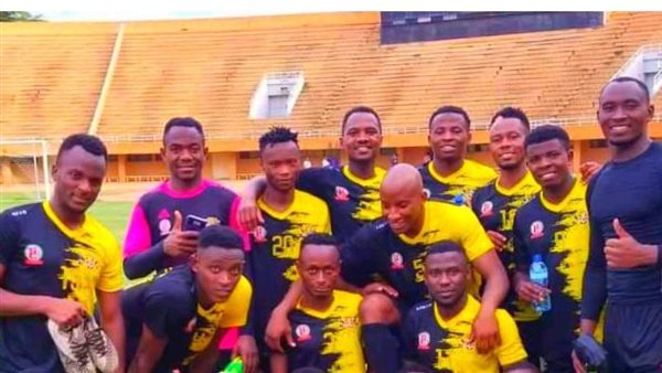  فريق جيندارميري