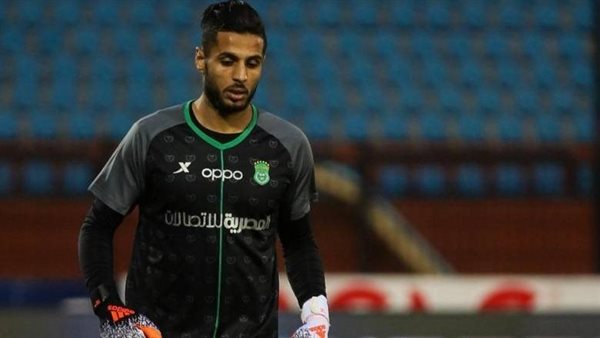 محمود الزنفلي