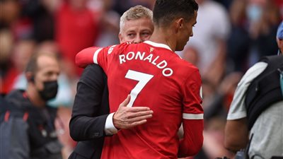 رونالدو يقود هجوم مانشستر يونايتد أمام يانج بويز في دوري الأبطال