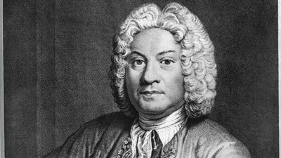 فرانسوا كوبران.. انحدر من أشهر عائلة موسيقية فرنسية واختفت أعماله بعد وفاته