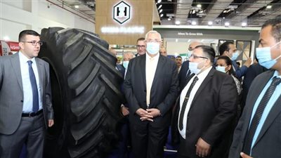 وزير الزراعة: مبادرة حياة كريمة تستهدف تغيير معيشة أكثر من 55 مليون مصري