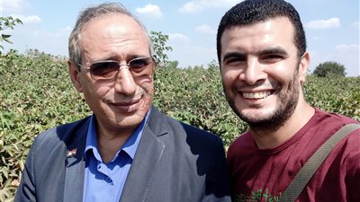 وكيل وزارة الزراعة بالشرقية لـ القاهرة 24: نستهدف زراعة 80 ألف فدان بنجر