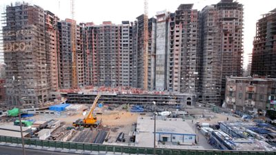 خطة ماسبيرو.. القصة الكاملة للقاءات الدولة مع أهالي مدينة نصر لإزالة الحي السادس والسابع