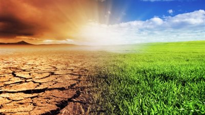 مستشار برنامج المناخ العالمي: التمويل هو التحدي الرئيسي أمام مصر للتكيف