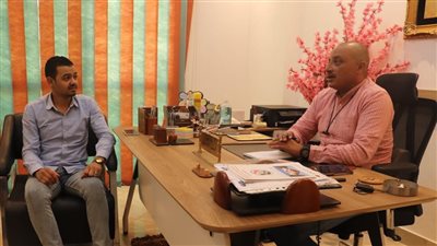 الخبير الأمني اللواء أيمن الضبع يتحدث عن قانون المرور الجديد والملصق الإلكتروني وظاهرة السايس | حوار 