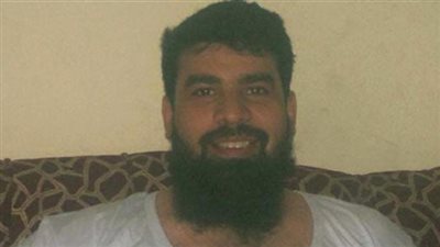 وفاة والدة مفتي التنظيمات الإرهابية عمر رفاعي سرور