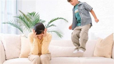  علامات تشير إلى الإصابة بفرط الحركة.. تعرف عليها