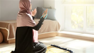  الملجأ والمنفذ الوحيد.. الإفتاء تعلن عن مواقيت الصلاة اليوم الإثنين