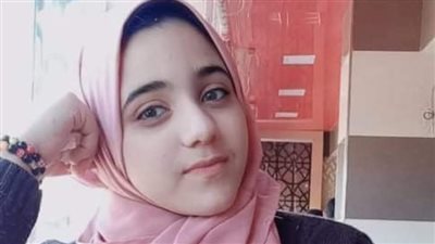 جدتها توفيت حزنًا عليها.. قصة خروج هاجر من منزلها واختفائها بسوهاج