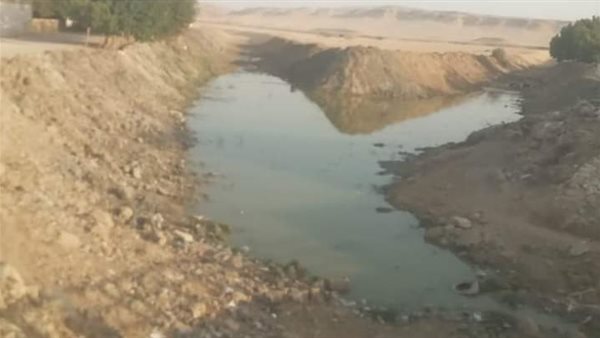 مخرات السيول بالحوطا