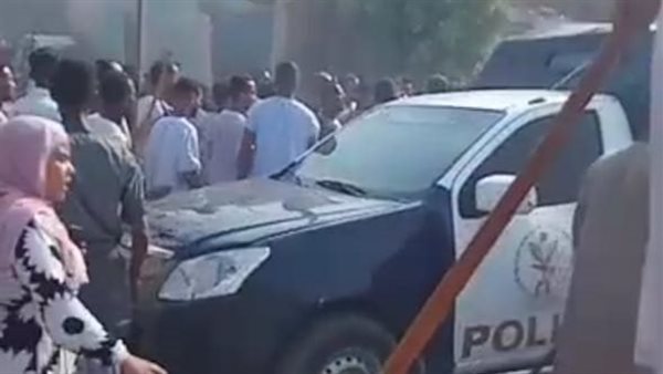 قرية المنصورية 