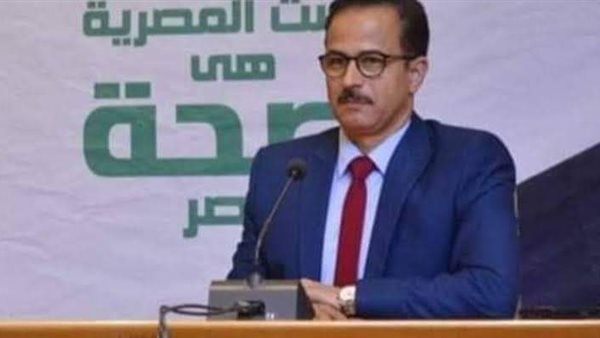 الدكتور خالد عبد