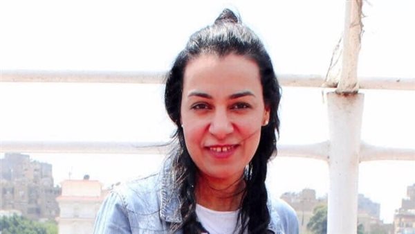 إيمان خيري شلبي