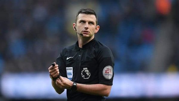 مايكل أوليفر