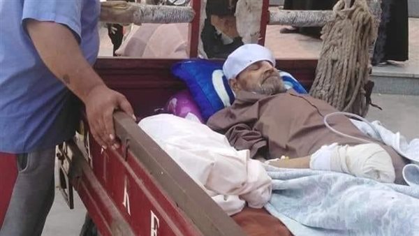 مريض التروسيكل