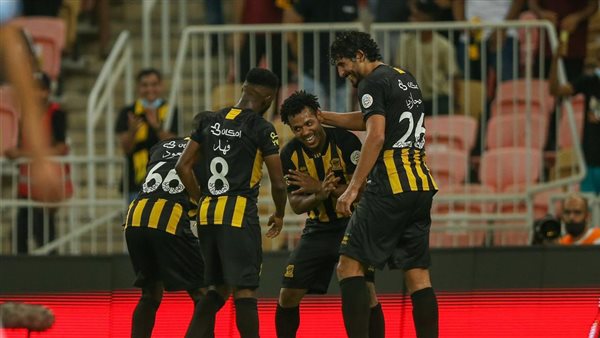 أحمد حجازي لاعب اتحاد