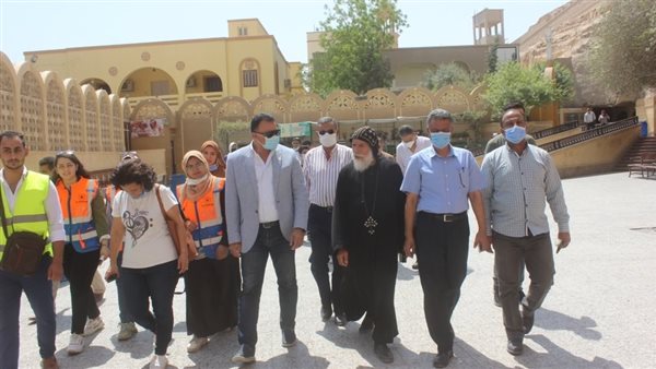 فعالية سياحية وتثقيفية