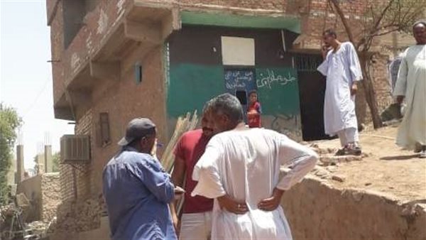 انقطاع المياه في