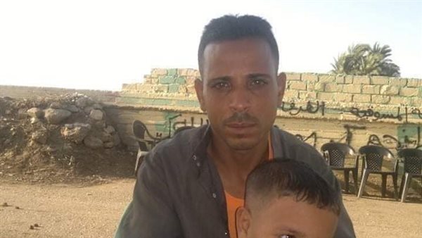 شهيد لقمة العيش