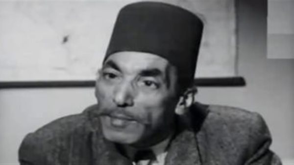 حسن البارودي