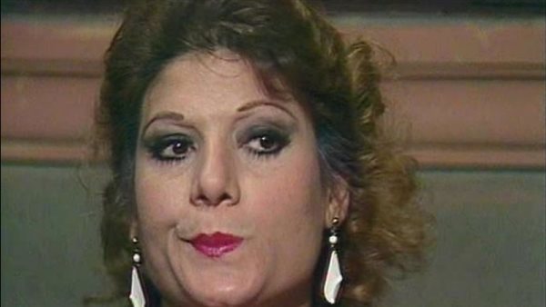 جليلة محمود