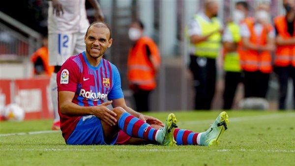 مارتن برايثويت