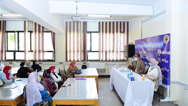 ندوة للتوعية بأهمية