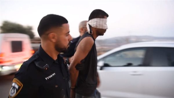 الأسير زكريا الزبيدي