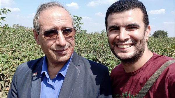 مراسل القاهرة 24