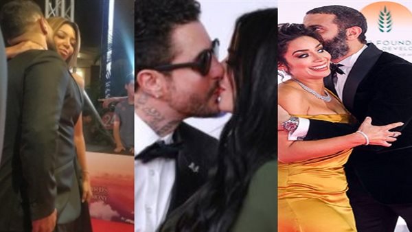 أحمد الفيشاوي ومحمد