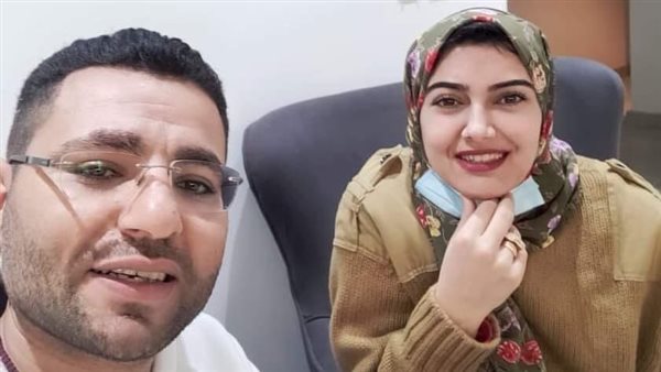 المهندس المتوفى مع