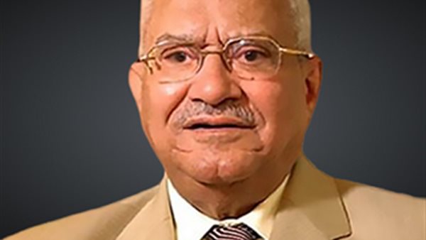 الحاج محمود العربي