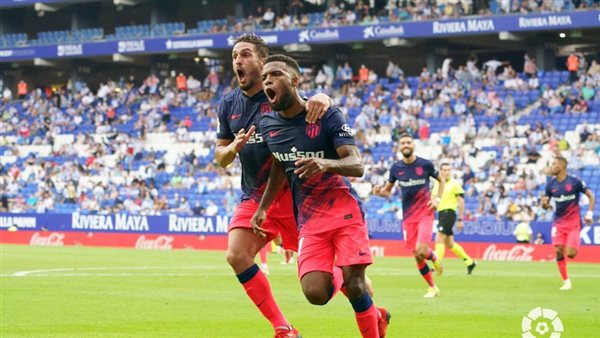 أتلتيكو مدريد