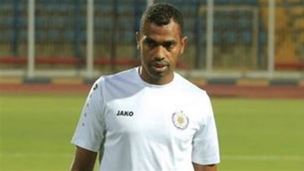 محمد حمص مدرب الإسماعيلي